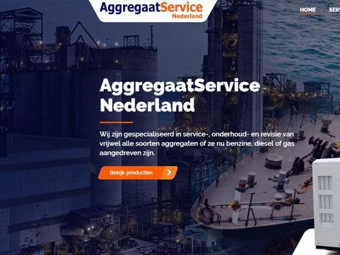 AggregaatService Nederland: Nieuwe partner in de Technische Alliantie