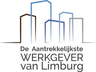 Koplopers verkiezing: ‘Aantrekkelijkste Werkgever van Limburg 2024’